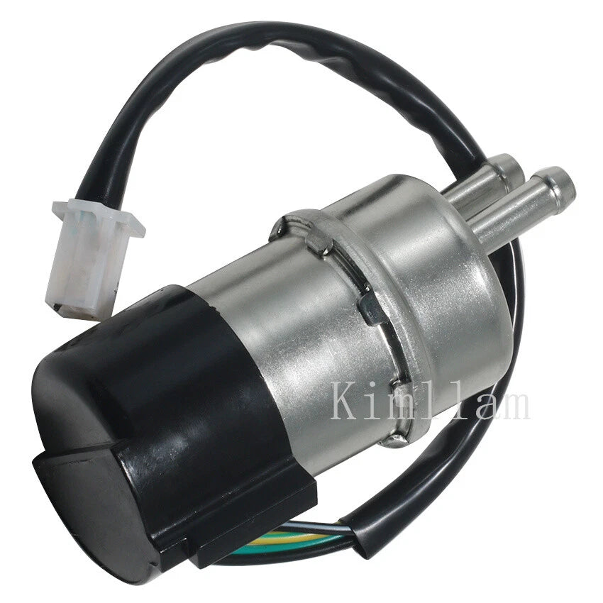Petrol Fuel Pump for Honda NSS250 Jazz (2000-2004), FES250 Foresight (1998-2005)