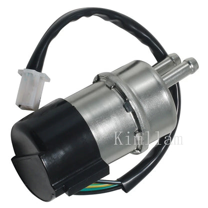Petrol Fuel Pump for Honda NSS250 Jazz (2000-2004), FES250 Foresight (1998-2005)