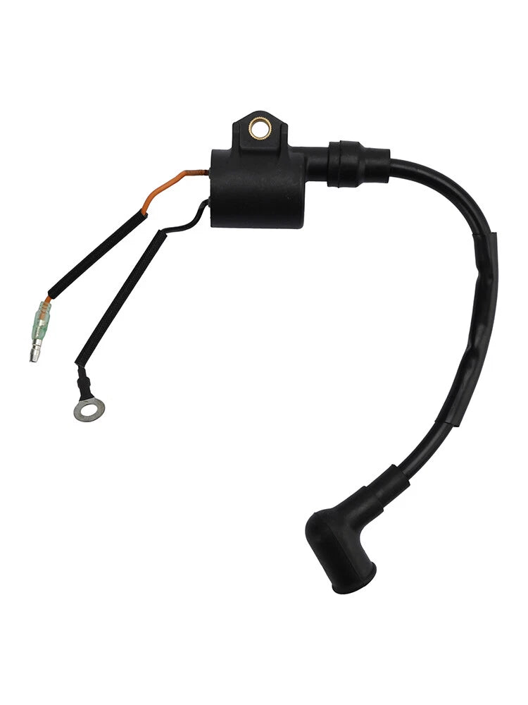 Ignition Coil Module for Tohatsu M2.5A M3.5B Mercury/Mariner 2HP 3HP