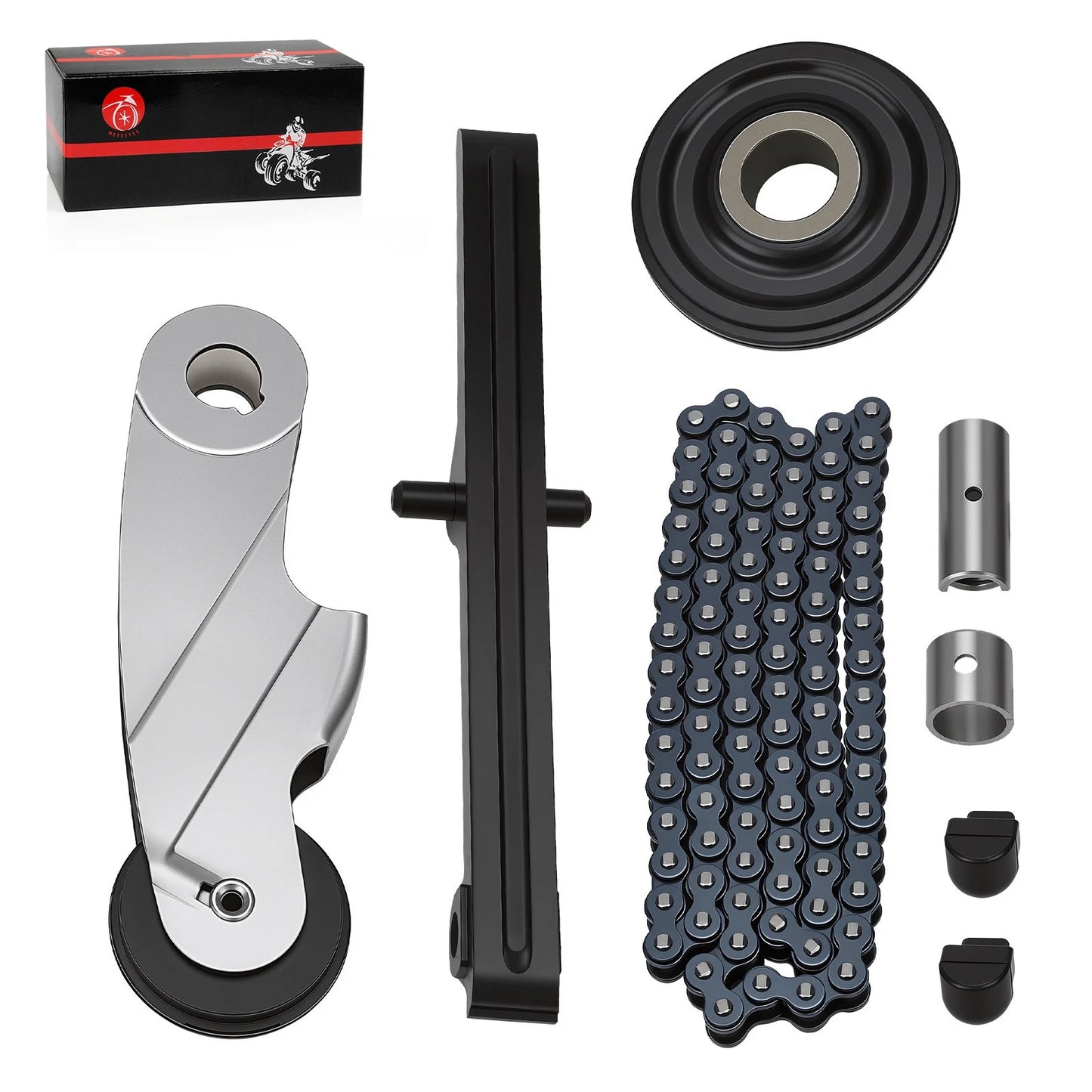 Cam Timing Chain Tensioner Kit for Honda CB750A Hondamatic (1975-1976)
