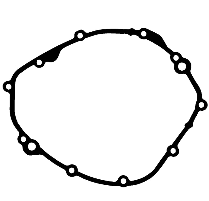 Clutch Cover Gasket for Yamaha R1 MT10 FZ10 (2015–2024)