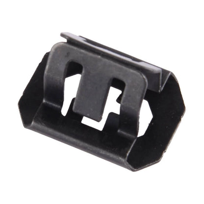 10 x Front Grille Fastener Clips for Chevy Avalanche HHR GMC Canyon (2002-2013)