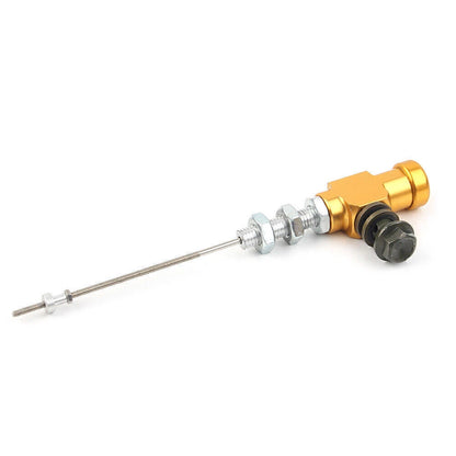 Hydraulic Clutch Brake Pump Cylinder for Racing Motorcycle