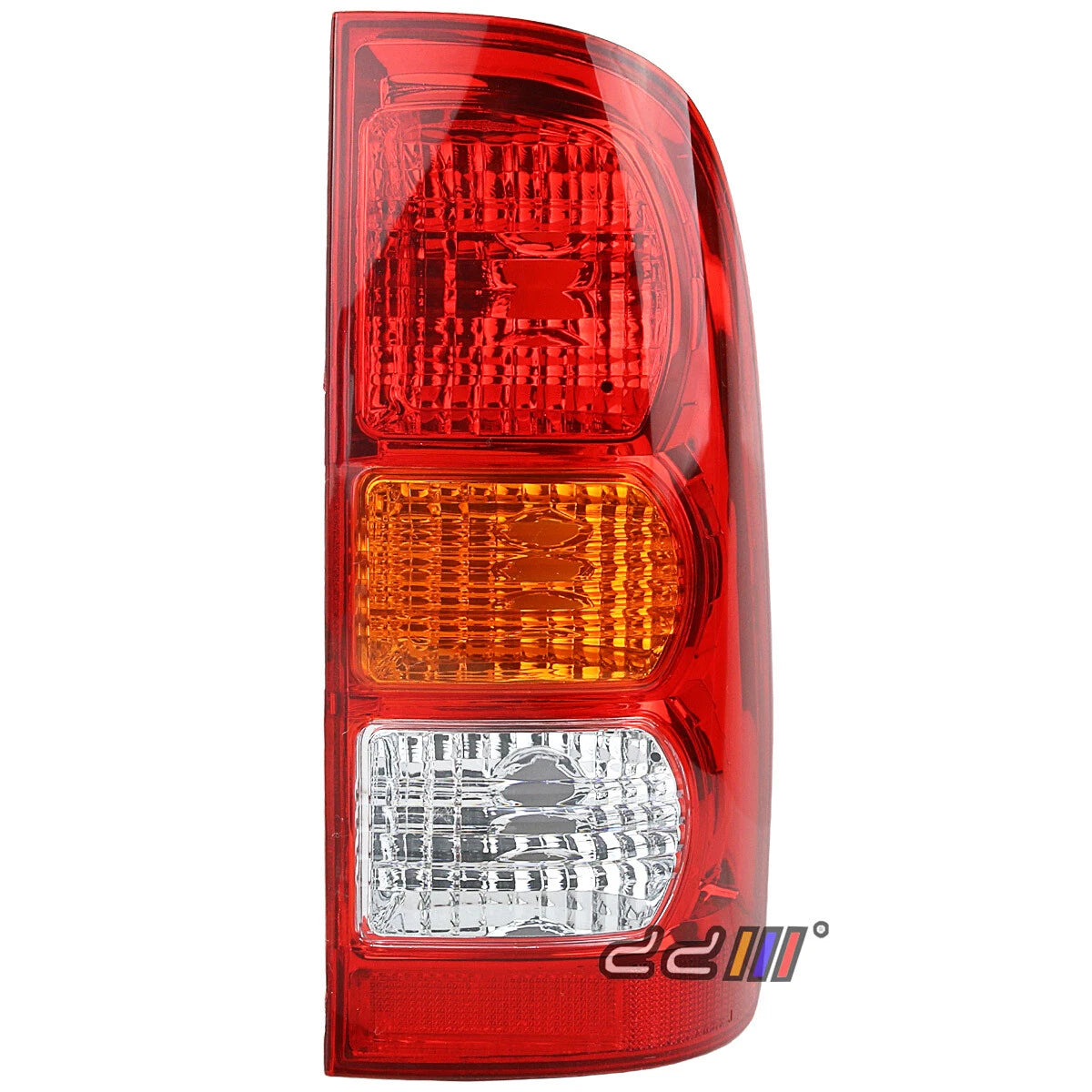 RHS Tail Light for Toyota Hilux SR SR5 KUN25 KUN36 (2005-2011)