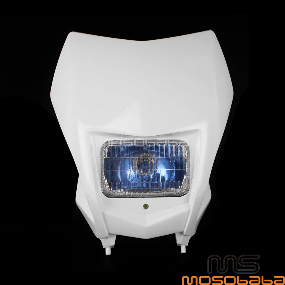 Enduro Bike Headlight for Honda CRF150F CRF230F (2015-2020)