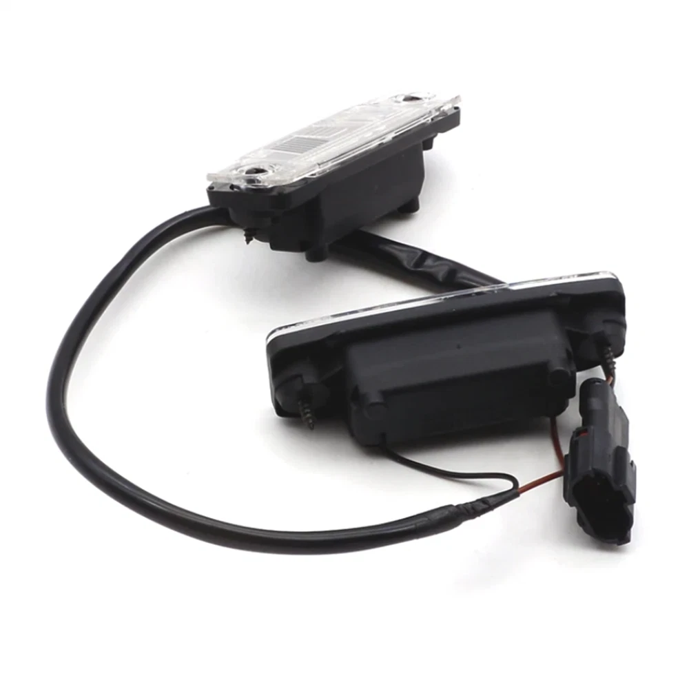 Rear License Plate Lamp Assembly for Kia Sorento (2011-2013)