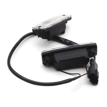 Rear License Plate Lamp Assembly for Kia Sorento (2011-2013)
