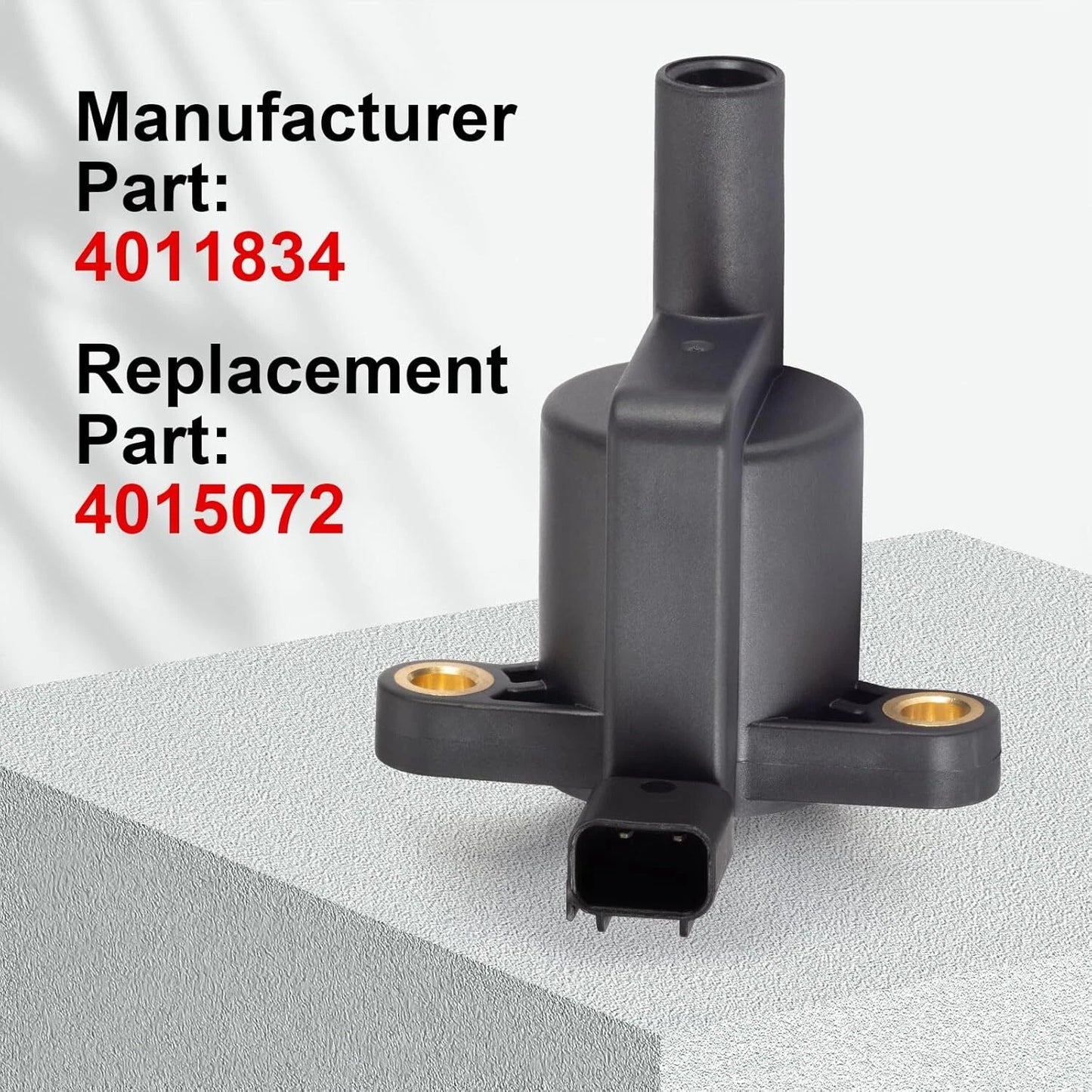 Ignition Coil for Polaris RZR 570 (2012–2022)