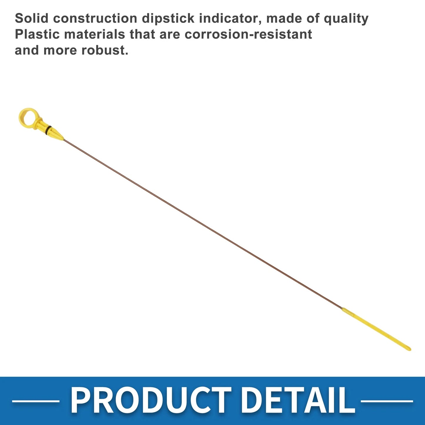 Engine Oil Dipstick for Ford C-Max 2010-2015