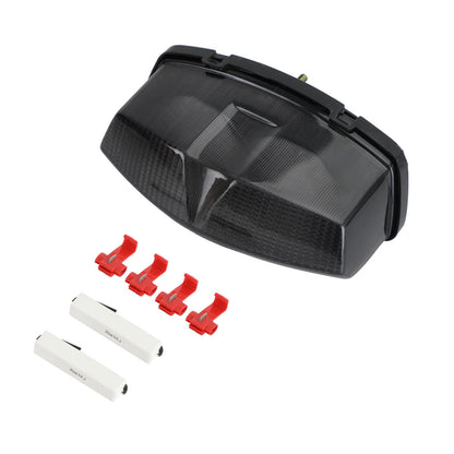 Integrated Tail Light for Kawasaki Ninja 500R, ZX-7R, ZX 750 (1984-2003)