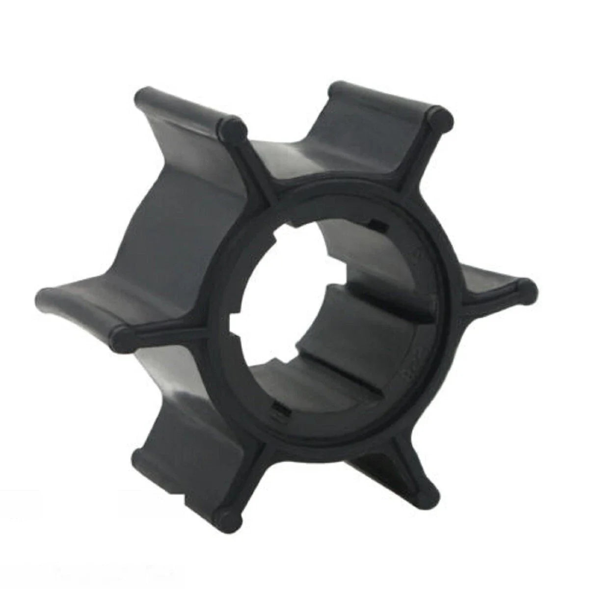 Impeller for Yamaha Outboard 2T 6HP/8HP Motor 6A/8A