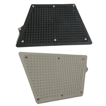 Portable Outboard Engine Bracket for Boats