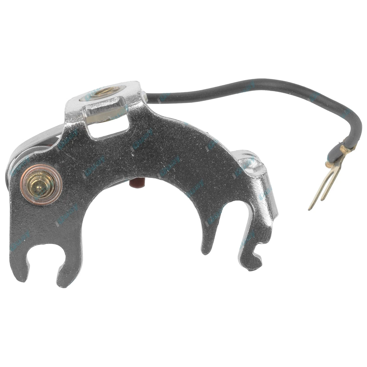 Contact Set Points for Toyota Hiace YH71 2.0L 4cyl (1982-1987)