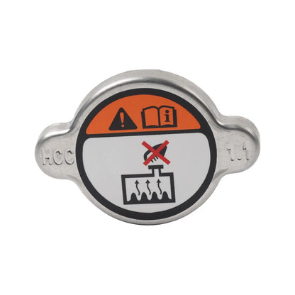 Radiator Cap Assembly for Hyundai Azera, Elantra, Kia Optima, Soul (2006-2019)
