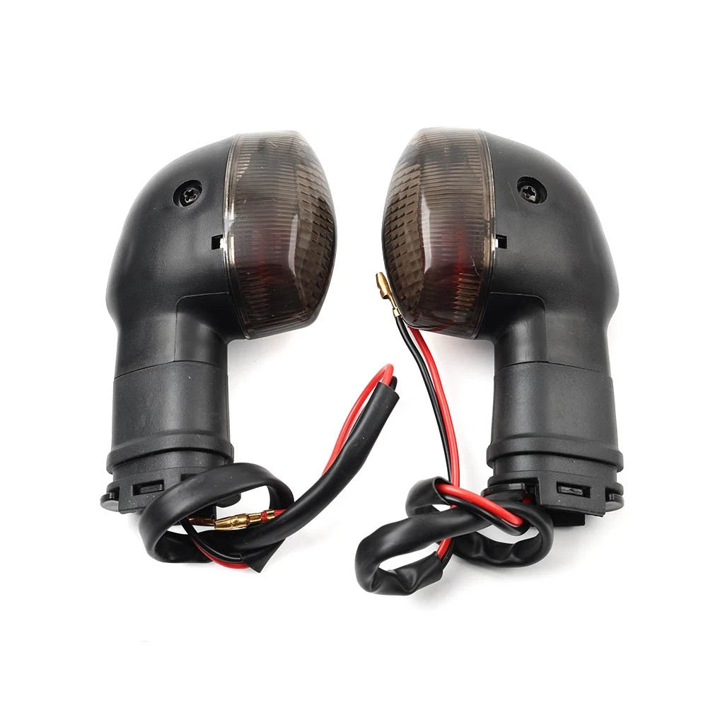 Turn Signal Indicator Light Smoke for YAMAHA MT07 MT09 MT10 MT03 MT25 MT01