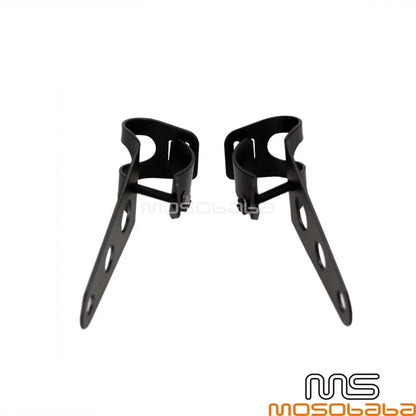 Headlight Brackets for Suzuki Harley Yamaha Motorcycle