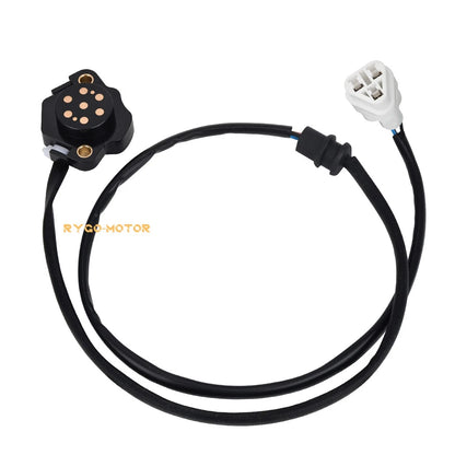 Gear Position Sensor for Suzuki Hayab (1999–2007)