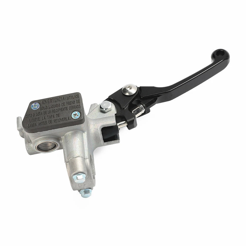 Brake Master Cylinder for Yamaha YZ250F YZ450F YZ426F YZ85 YZ65 YZ125 (2001-2023)