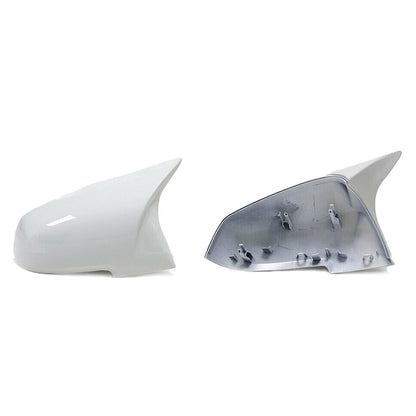Rear Side Mirror Cover for BMW F20 F21 F22 F23 F30 F31 F34 F32 F33 F36 (2011-2020)