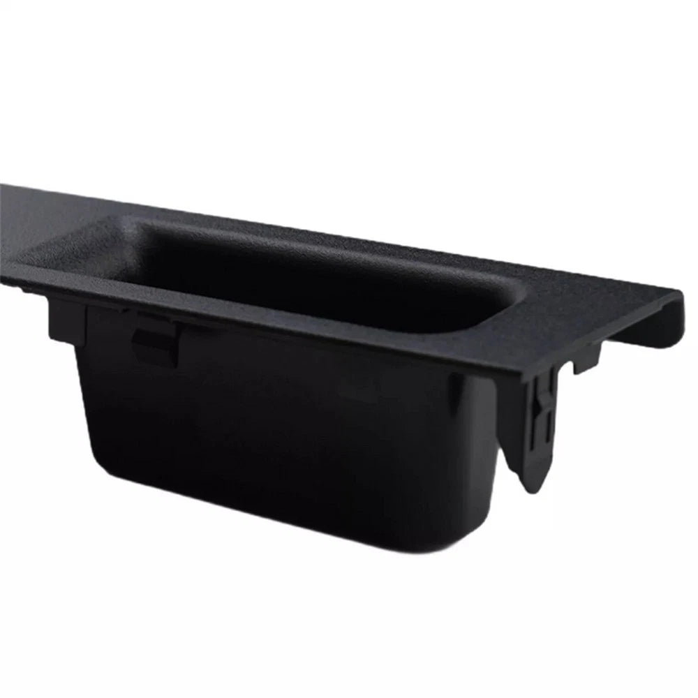 Rear Armrest Upper Panel for 2010-2014 Toyota Vitz Yaris (2010-2014)