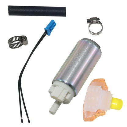 Petrol Fuel Pump for Honda CTX1300, NSA700, DN-01, XLV700, XL700V, XL125