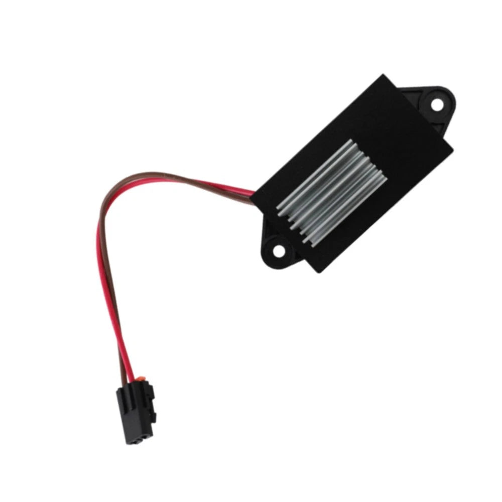 Heater Blower Motor Resistor for Cadillac Escalade, Chevy Tahoe, Yukon (2002-2006)