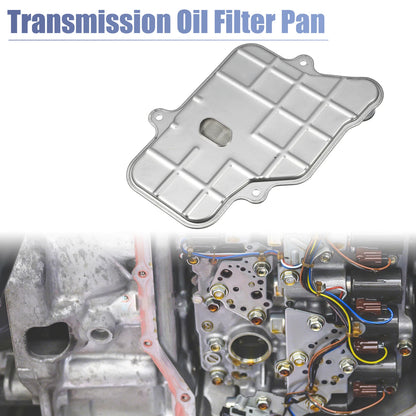 Transmission Filter Oil Pan Gasket for Subaru Forester (2003-2008)