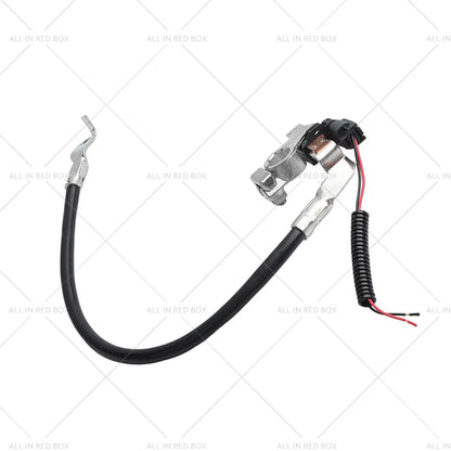 Battery Negative Cable Sensor for Ford Escape, Focus (2012-2018)