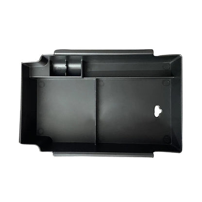 Console Armrest Storage Box Tray Organizer for Subaru Crosstrek (2023-2024)