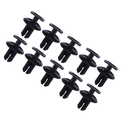 10 x Wheel Arch Lining Splash Guard Clips for Mercedes-Benz Sprinter Vito