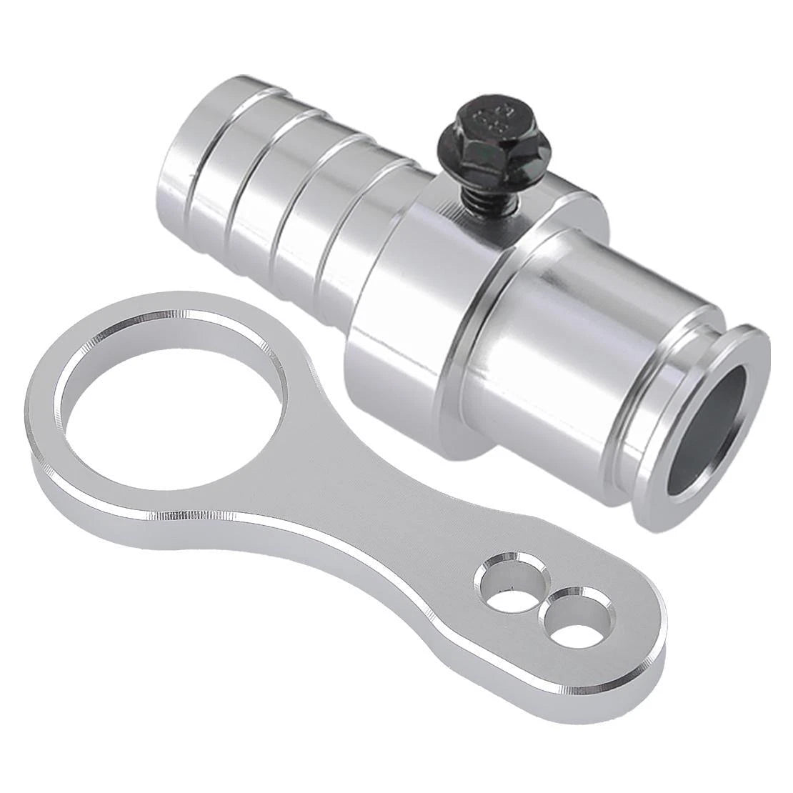 Coolant Hose Barb Adapter Kit for Dodge Ram 6.7L Cummins (2009-2019)