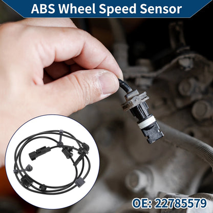 ABS Wheel Speed Sensor for Buick Lacrosse (2012–2016)