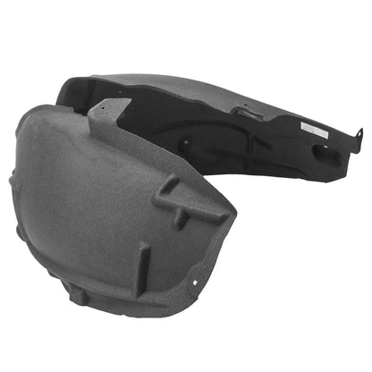 Rear Wheel Housing Cover Left for Mercedes S500 4Matic (2014-2020)