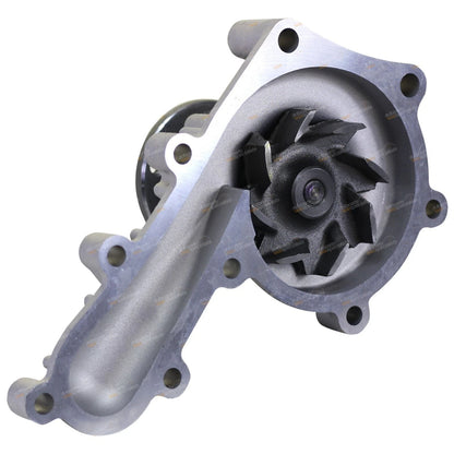 GMB Water Pump for Toyota Coaster HZB30R HZB50 (1990–2003)