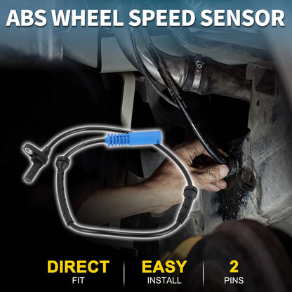 ABS Wheel Speed Sensor for BMW 335xi 328xi (2007-2013)