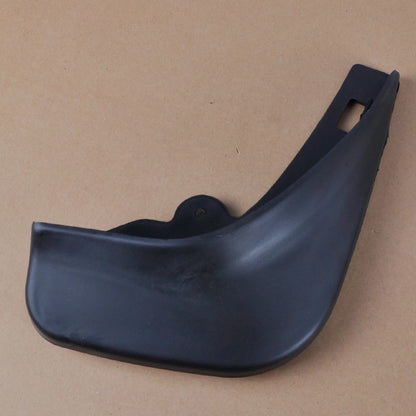 4 x Mud Flaps Splash Guards for Ford Focus Hatchback (2012-2018)