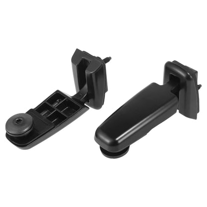 Liftgate Hinges for Ford Escape 2001-2007 (2 x Rear Window Hinges)