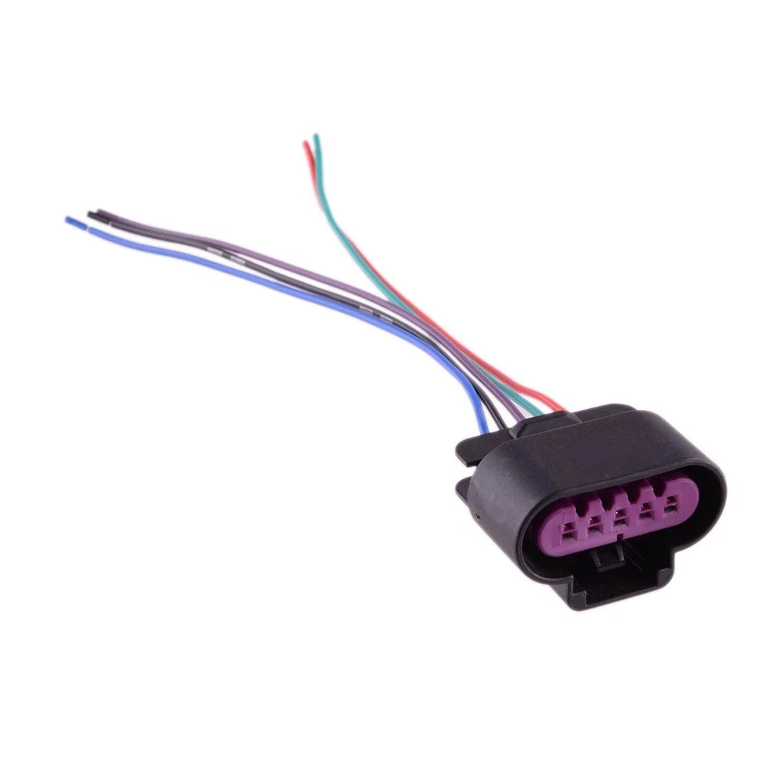 Brake Tail Light Wire Pigtail Harness for GMC Envoy (2002-2009)