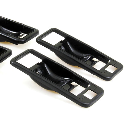 Door Bezel Set 4pcs for Toyota Corolla KE/TE Series 1970-1981