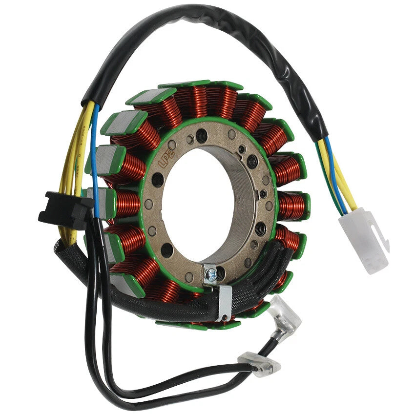 Magneto Generator Stator Coil for Kawasaki ZX900 Ninja ZX-9R (1998-1999)