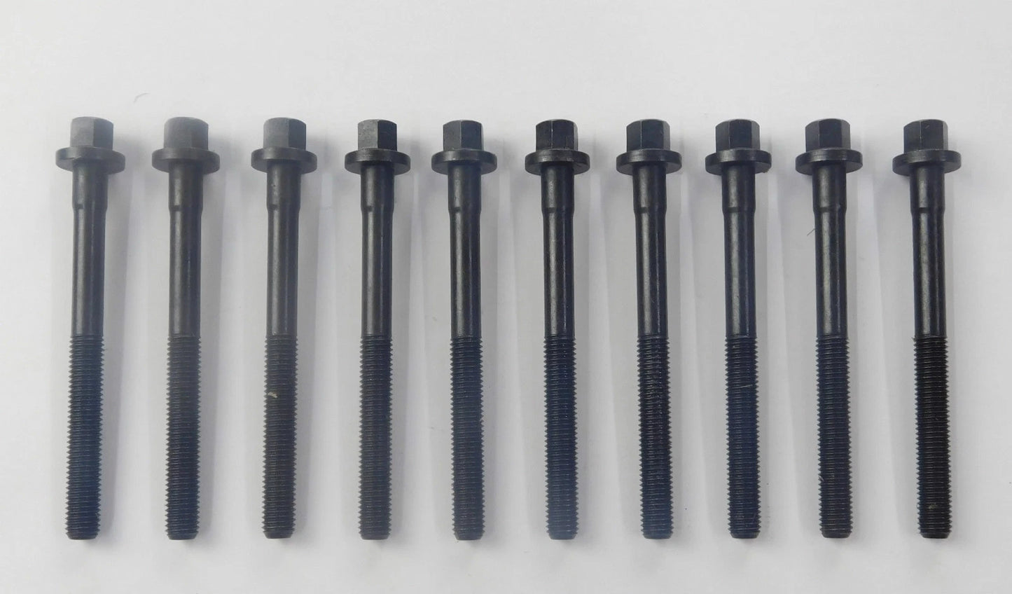 CYLINDER HEAD BOLTS 2.0 2.1 2.3 8V for VOLVO B200 B230 (1974–1998)