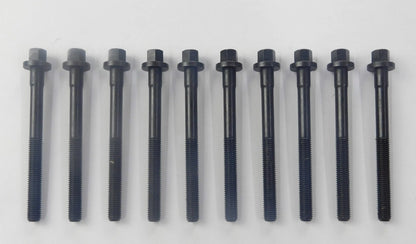 CYLINDER HEAD BOLTS 2.0 2.1 2.3 8V for VOLVO B200 B230 (1974–1998)