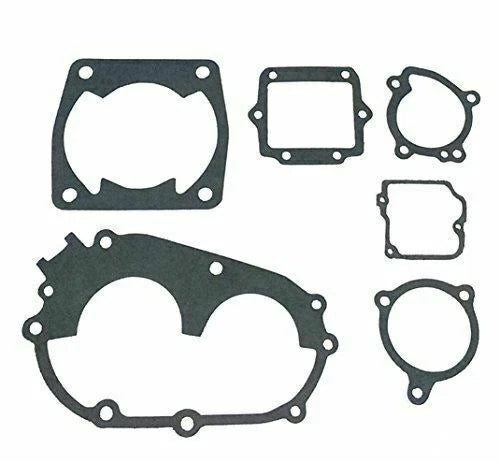 Engine Gasket Set for Polaris 350 350L Trail Boss 2x4 4x4 (1990–1993)