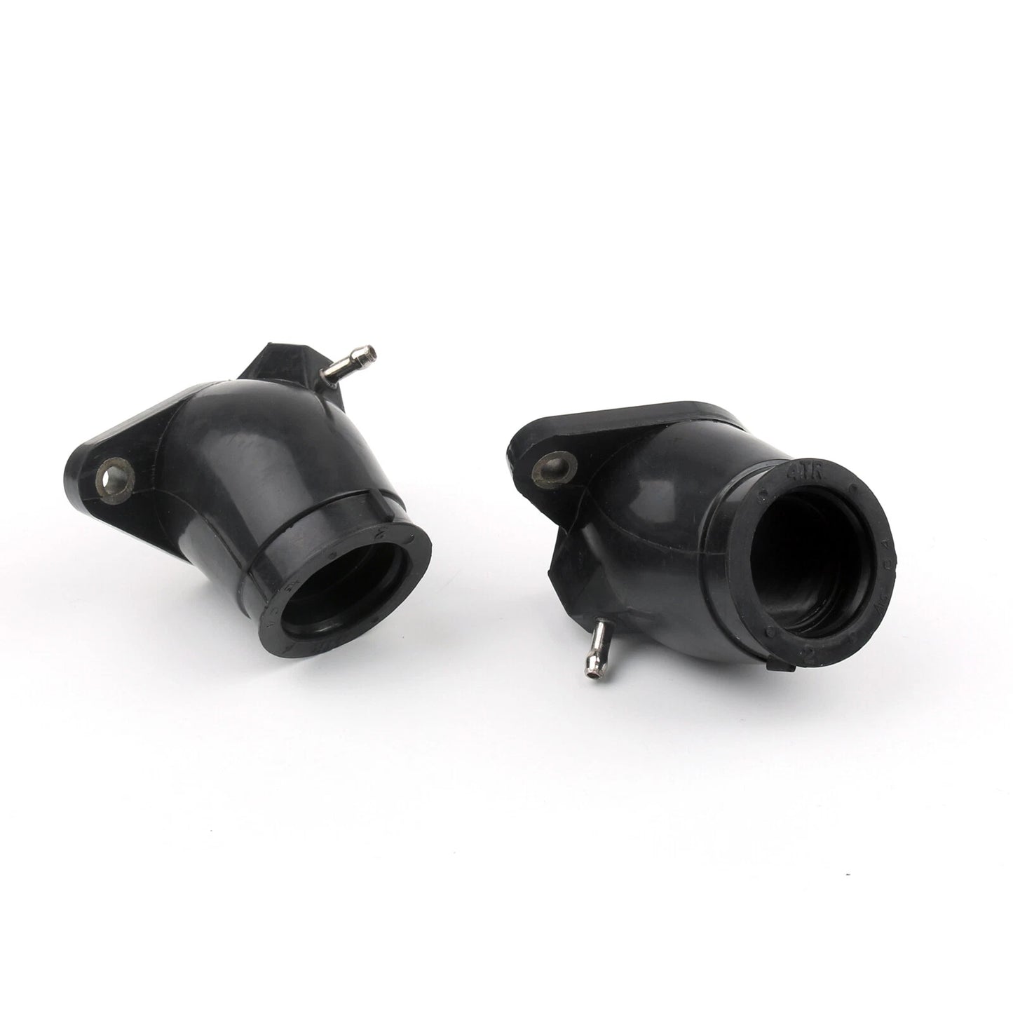 2 x Carburetor Intake Manifold for Yamaha XVS650 V-Star (1998-2016)