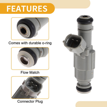 Fuel Injector No.353102G350 for Kia Sorento 2.4L (2009-2015)