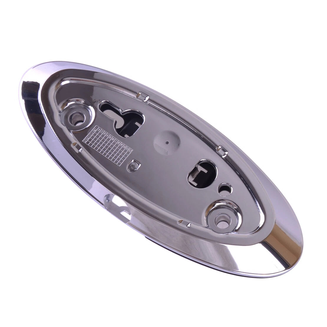 Tailgate Camera Housing Bezel for Ford F150 Truck (2009-2014)