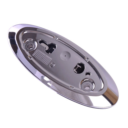 Tailgate Camera Housing Bezel for Ford F150 Truck (2009-2014)