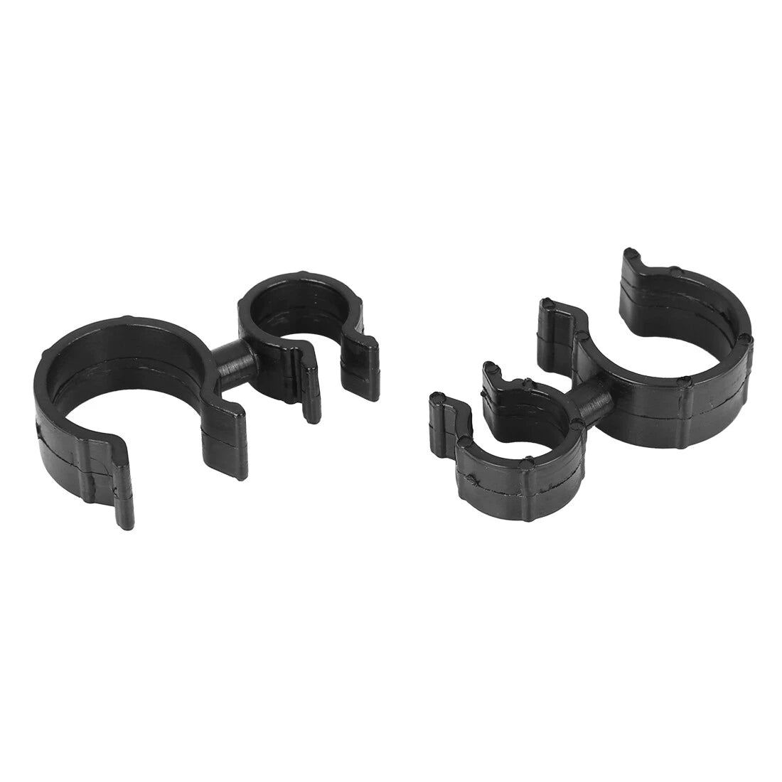 5 x Oil Pipe Clip Fasteners for BMW 3 Series