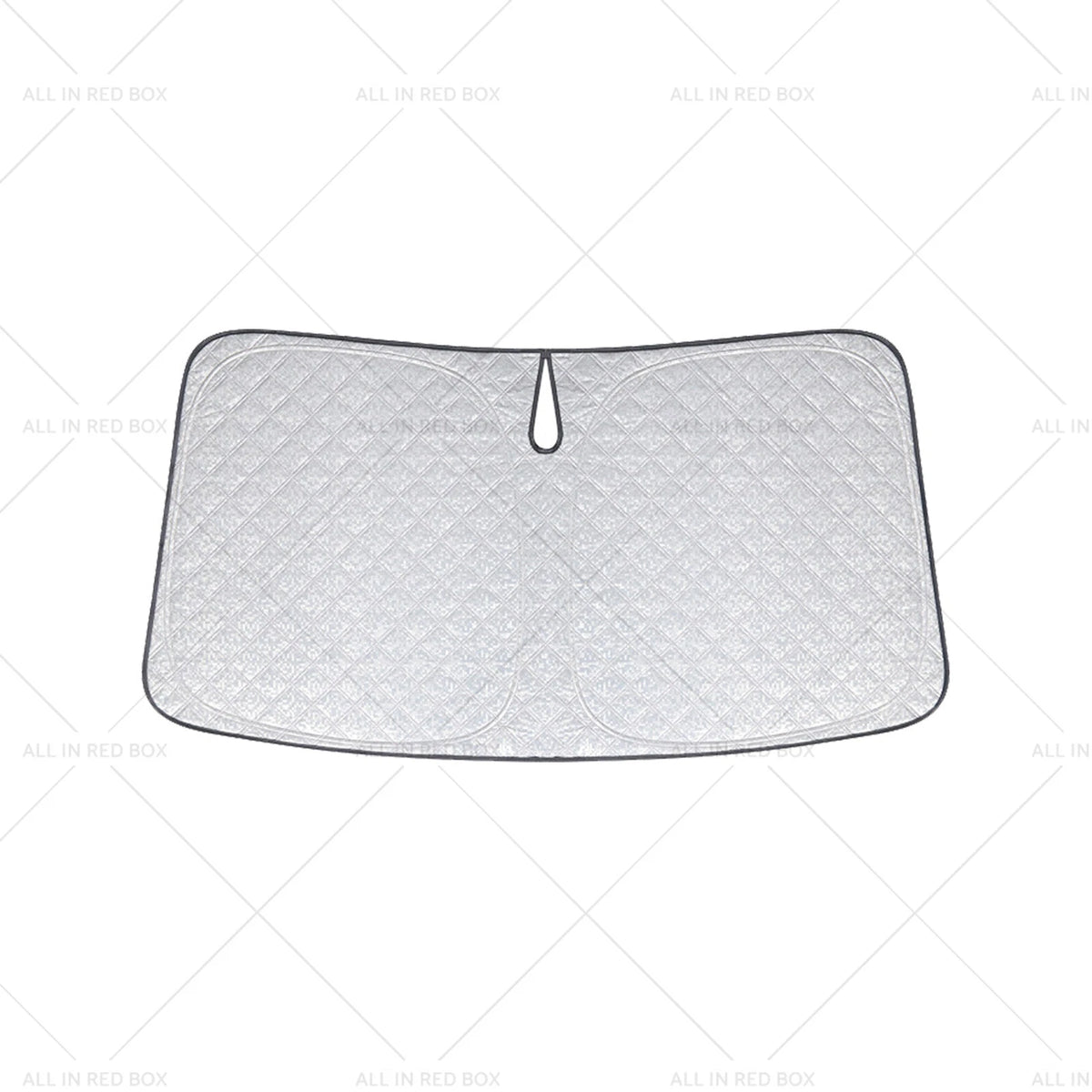 6 Layer WindScreen Sun Shade for Nissan Qashqai (2023-2025) UV Protection
