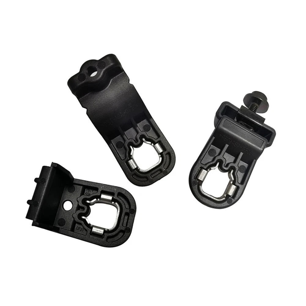 Repair Kit Accessory Black Bracket for Audi Q5 (2013–2016)